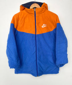00s Nike reversible coat (S)