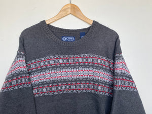 Chaps jumper (2XL)