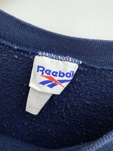 90s Reebok sweatshirt (XL)