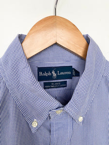 Ralph Lauren Blake shirt (L)