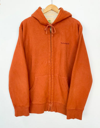 Timberland hoodie (XL)