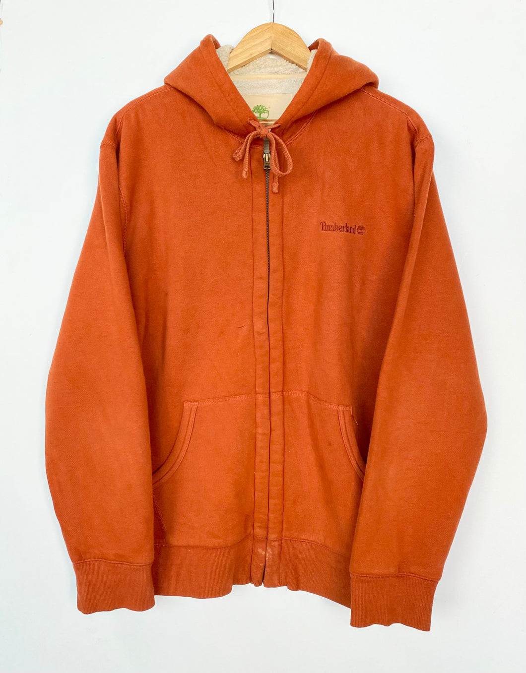 Timberland hoodie (XL)