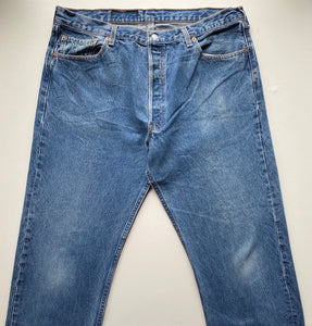 Levi’s 501 W40 L32