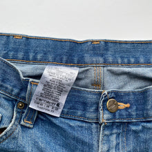 Load image into Gallery viewer, Carhartt Jeans W36 L32