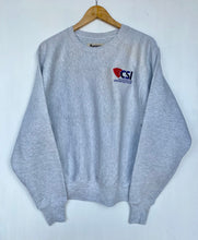 Load image into Gallery viewer, Champion sweatshirt (M)