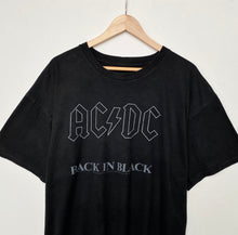 Load image into Gallery viewer, AC/DC T-shirt (XL)