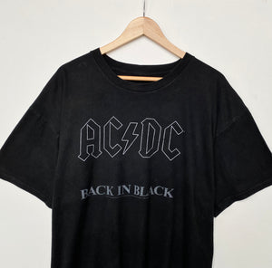 AC/DC T-shirt (XL)
