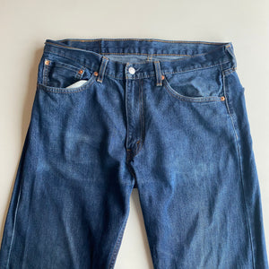 Levi’s 505 W36 L34