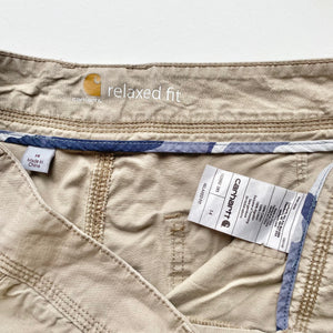 Women’s Carhartt Shorts W36