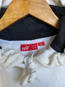 Puma hoodie (M)