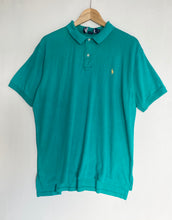 Load image into Gallery viewer, Ralph Lauren polo (XL)