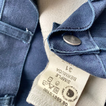 Load image into Gallery viewer, Carhartt Simple Shorts W30