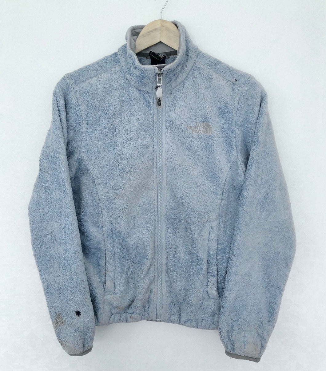 The North Face fleece (S)