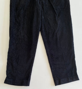 Corduroy Pants W34 L29