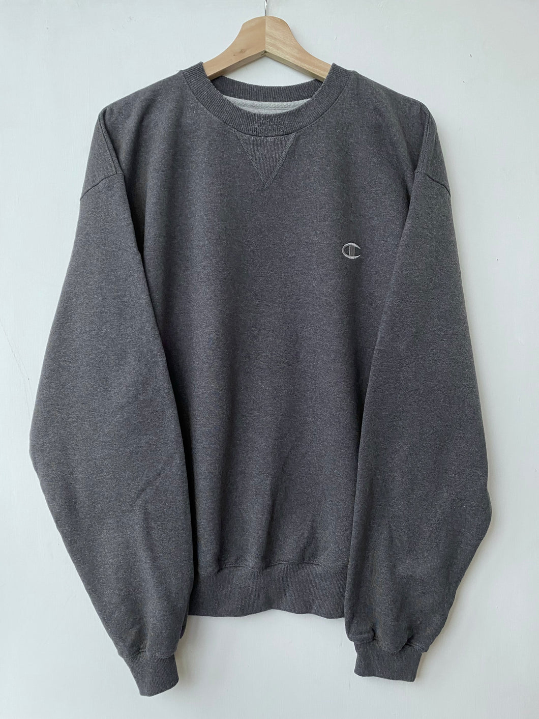 Champion sweatshirt (L)