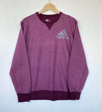 Load image into Gallery viewer, Adidas sweatshirt (M)