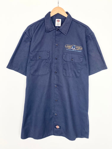 Dickies shirt (L)
