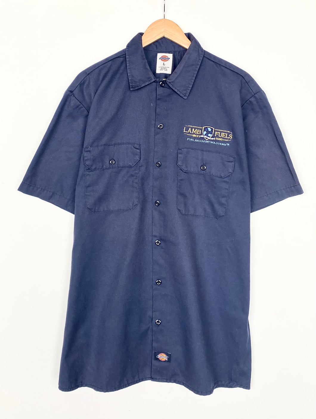 Dickies shirt (L)