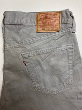Load image into Gallery viewer, Levi’s 501 W38 L34