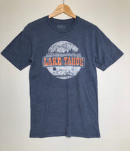Load image into Gallery viewer, Printed ‘Mountain’ t-shirt (S)
