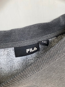 Fila sweatshirt (2XL)