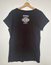 Load image into Gallery viewer, Harley Davidson t-shirt (2XL)