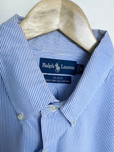 Load image into Gallery viewer, Ralph Lauren shirt (XL)