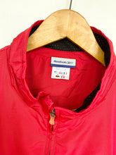 Load image into Gallery viewer, Reebok pullover coat (M)