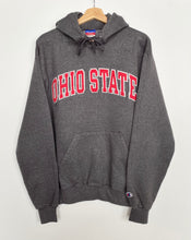Load image into Gallery viewer, Champion Ohio State hoodie (M)