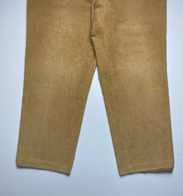 Load image into Gallery viewer, Corduroy Pants W32 L26