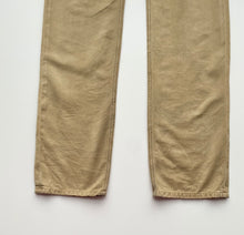 Load image into Gallery viewer, Diesel Jeans W32 L36