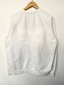 NBA Charlotte Hornets sweatshirt (L)