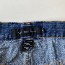 Load image into Gallery viewer, Calvin Klein Jeans W36 L35