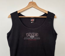 Load image into Gallery viewer, Harley Davidson vest top (XL)