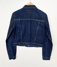 Load image into Gallery viewer, 00s Ralph Lauren Denim Jacket (S)