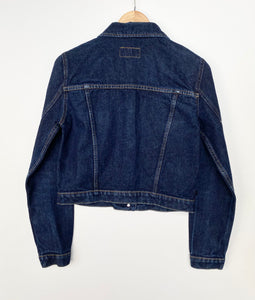 00s Ralph Lauren Denim Jacket (S)