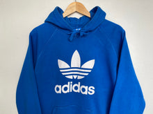 Load image into Gallery viewer, Adidas hoodie (XL)