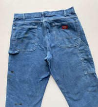 Load image into Gallery viewer, Dickies Carpenter Jeans W36 L32
