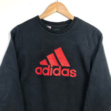 Load image into Gallery viewer, Adidas sweatshirt (XS)