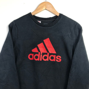 Adidas sweatshirt (XS)