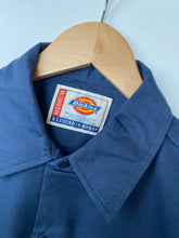 Load image into Gallery viewer, Dickies shirt Navy (M)