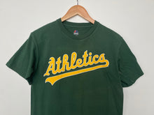 Load image into Gallery viewer, MLB Oakland Athletics t-shirt (XS)