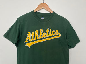 MLB Oakland Athletics t-shirt (XS)