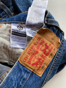 Levi’s 501 W34 L32