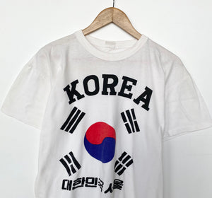 Korea T-shirt (S)