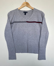 Load image into Gallery viewer, Tommy Hilfiger jumper (M)