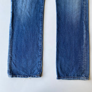 Calvin Klein Jeans W32 L34