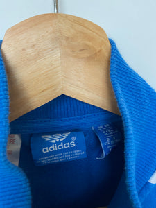 Adidas zip up (S)