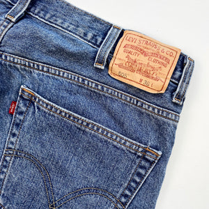 Levi’s 505 Shorts W38
