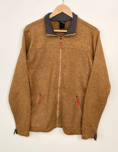 The North Faces Fleece (S)